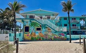 Windjammer Resort And Beach Club